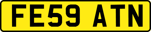 FE59ATN