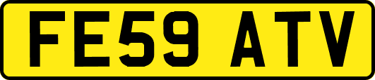 FE59ATV