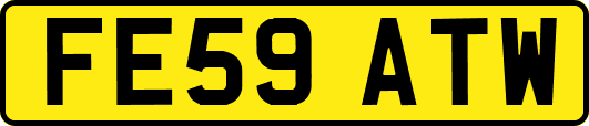 FE59ATW