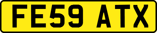 FE59ATX