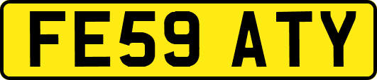 FE59ATY