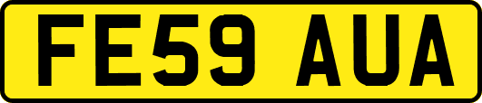 FE59AUA