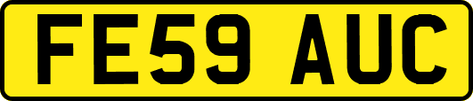 FE59AUC
