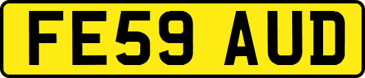 FE59AUD