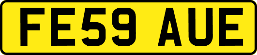 FE59AUE