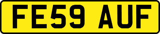FE59AUF