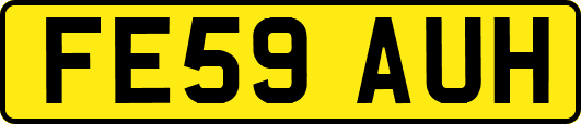 FE59AUH