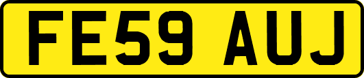 FE59AUJ