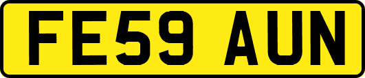 FE59AUN