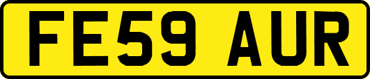 FE59AUR