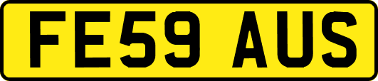 FE59AUS