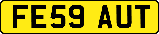 FE59AUT