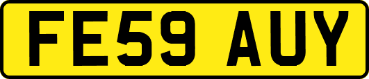 FE59AUY