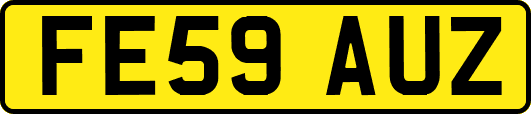 FE59AUZ