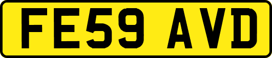 FE59AVD