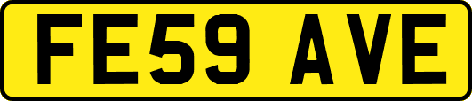 FE59AVE