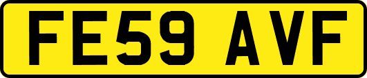 FE59AVF