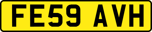 FE59AVH
