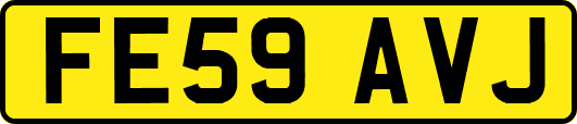 FE59AVJ