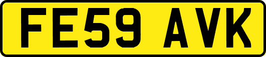 FE59AVK