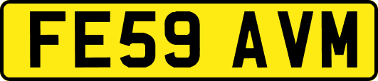 FE59AVM