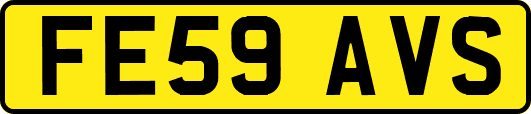 FE59AVS