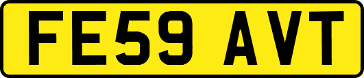 FE59AVT