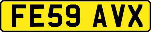FE59AVX