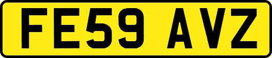 FE59AVZ