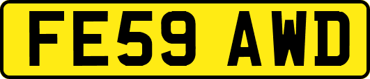 FE59AWD