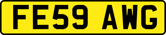 FE59AWG