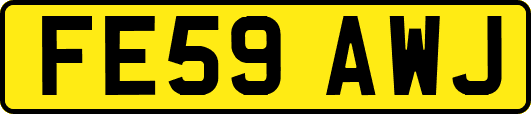 FE59AWJ