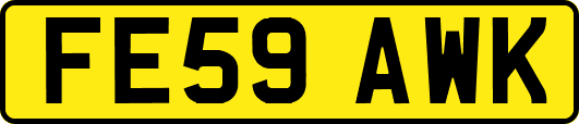 FE59AWK