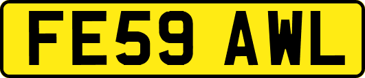 FE59AWL