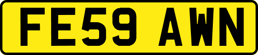 FE59AWN