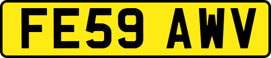 FE59AWV
