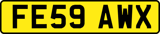 FE59AWX