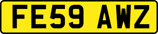 FE59AWZ