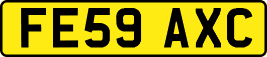 FE59AXC