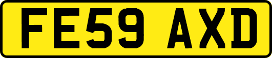 FE59AXD