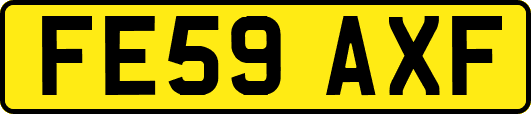 FE59AXF