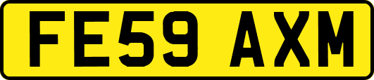 FE59AXM