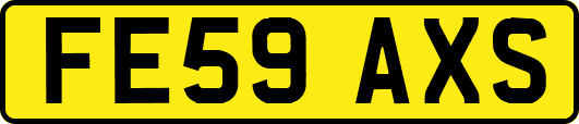 FE59AXS