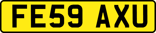 FE59AXU