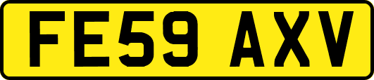 FE59AXV