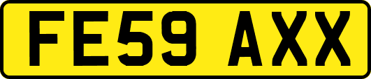 FE59AXX