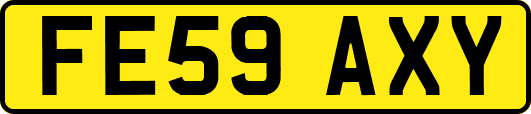 FE59AXY
