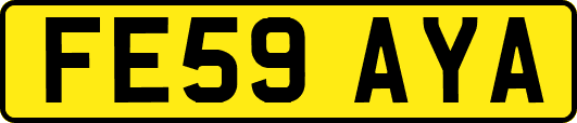FE59AYA