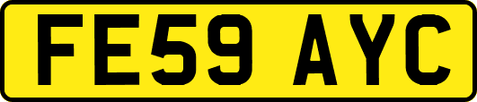 FE59AYC