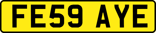 FE59AYE
